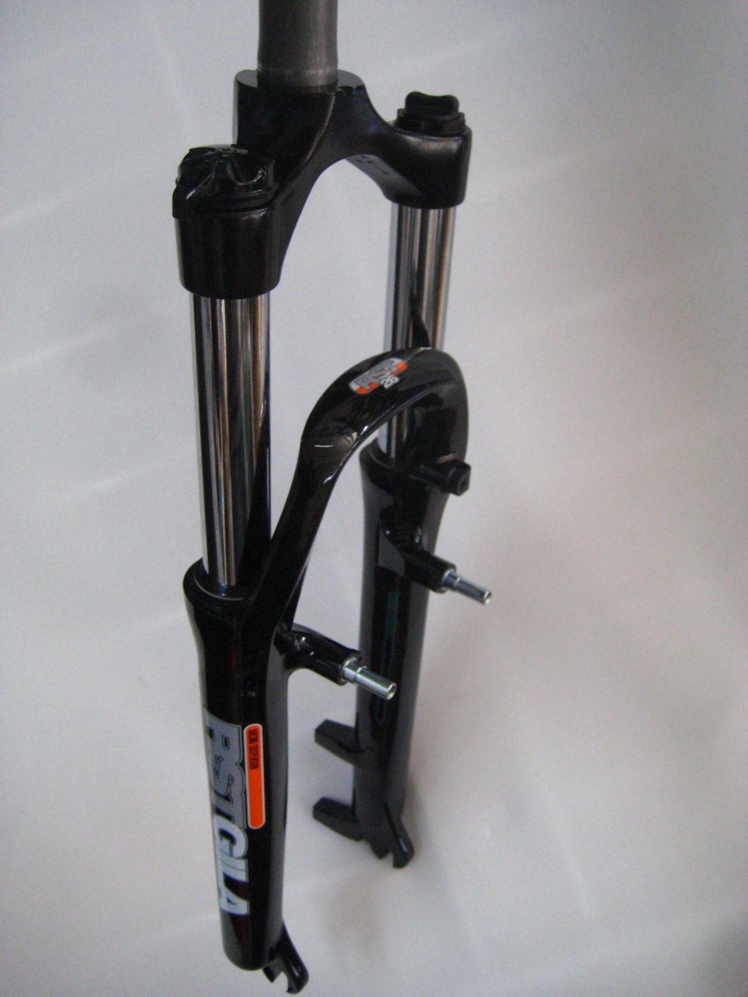 fourche snowscoot rst hydraulique 3