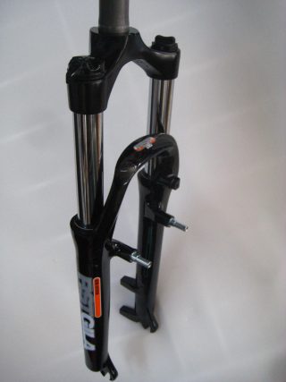 fourche snowscoot rst hydraulique 3
