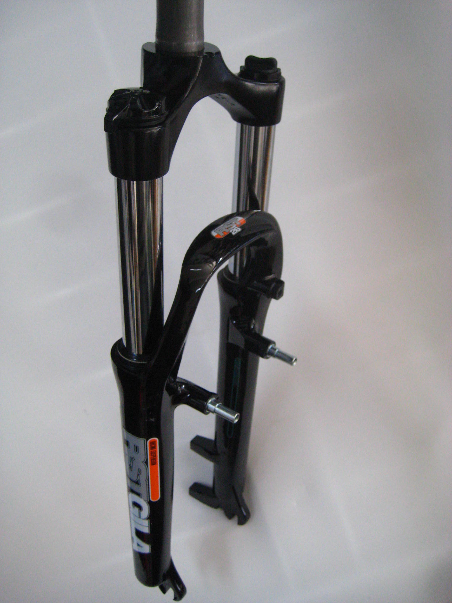fourche snowscoot rst hydraulique 3