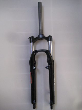 fourche snowscoot rst hydraulique