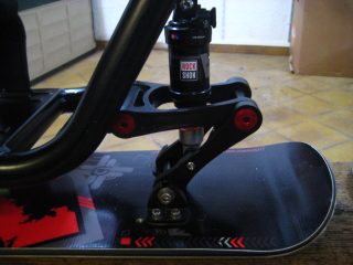 Snowscoot black mountain torik fx 2017 5