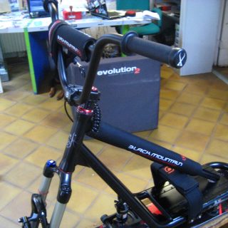 Snowscoot black mountain torik fx 2017 8
