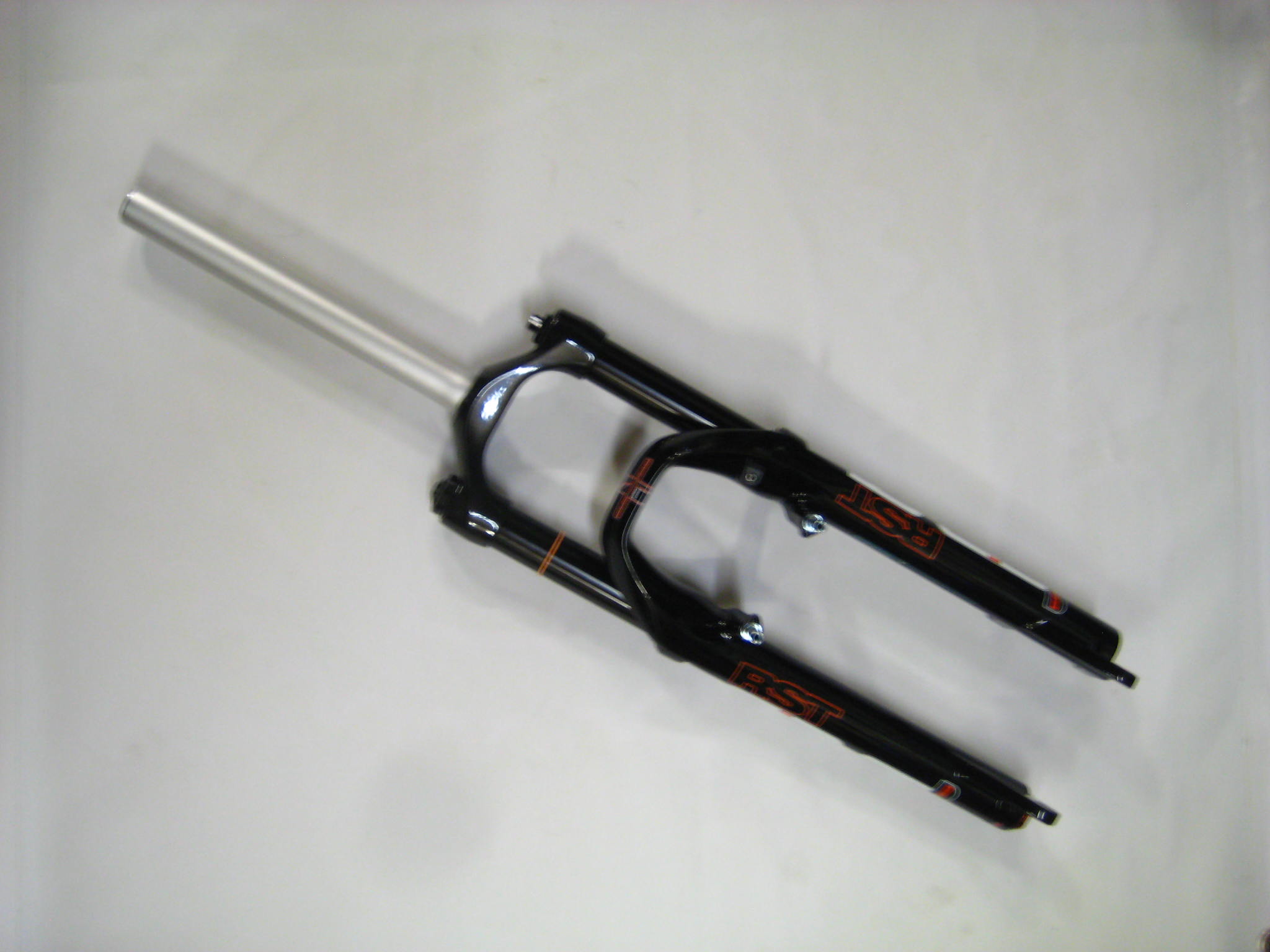 Fourche vtt on sale rst
