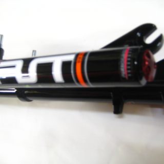 fourche haut de gamme rst first pour snowscoot suspendu 4