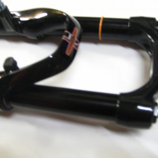 fourche haut de gamme rst first pour snowscoot suspendu 5