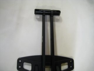 platine avant V-brake centsix noir 3