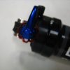 Amortisseur x fusion pro rl 165mm 2