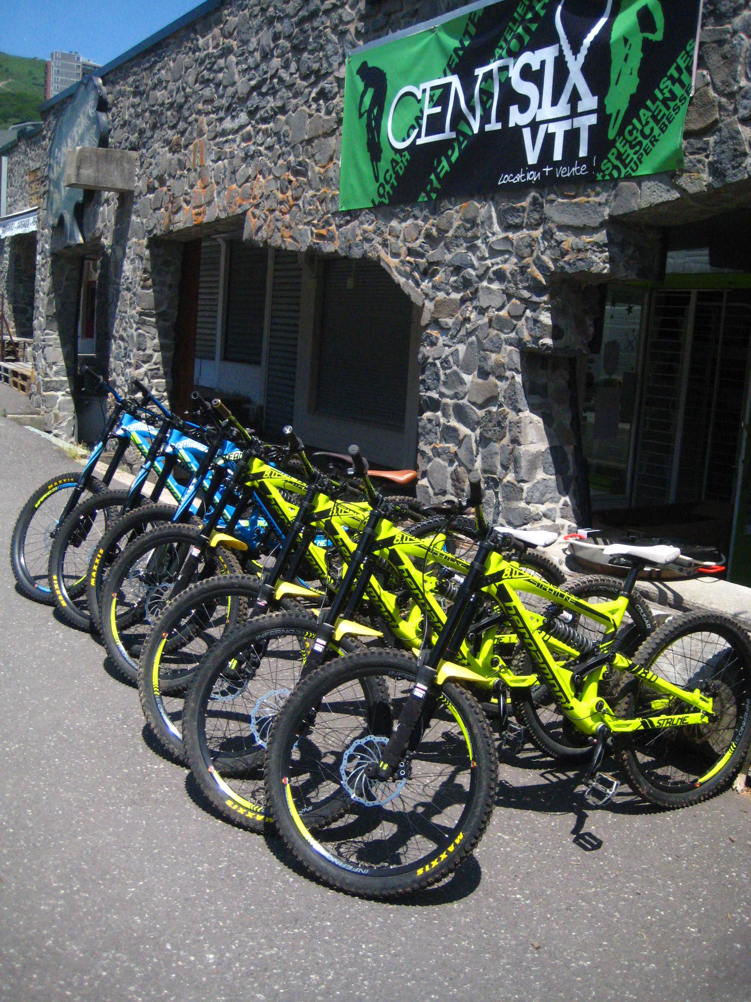bergamont straitline 8.0 team park loc centsix