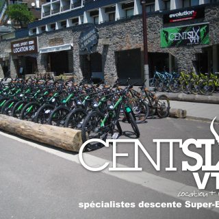 devanture mag centsix 2017