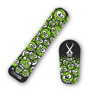 centsix-snowscoot-board-race-centsix-xxxx-green