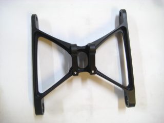 Kit snowscoot Euphorix 160 10