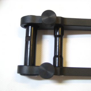 Kit snowscoot Euphorix 160 8