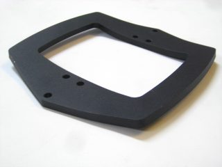 Kit snowscoot Euphorix 160 7