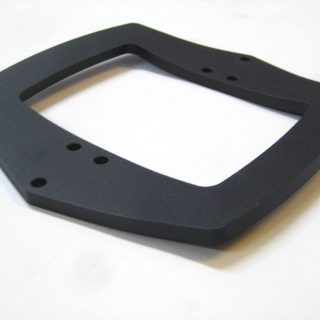 Kit snowscoot Euphorix 160 7