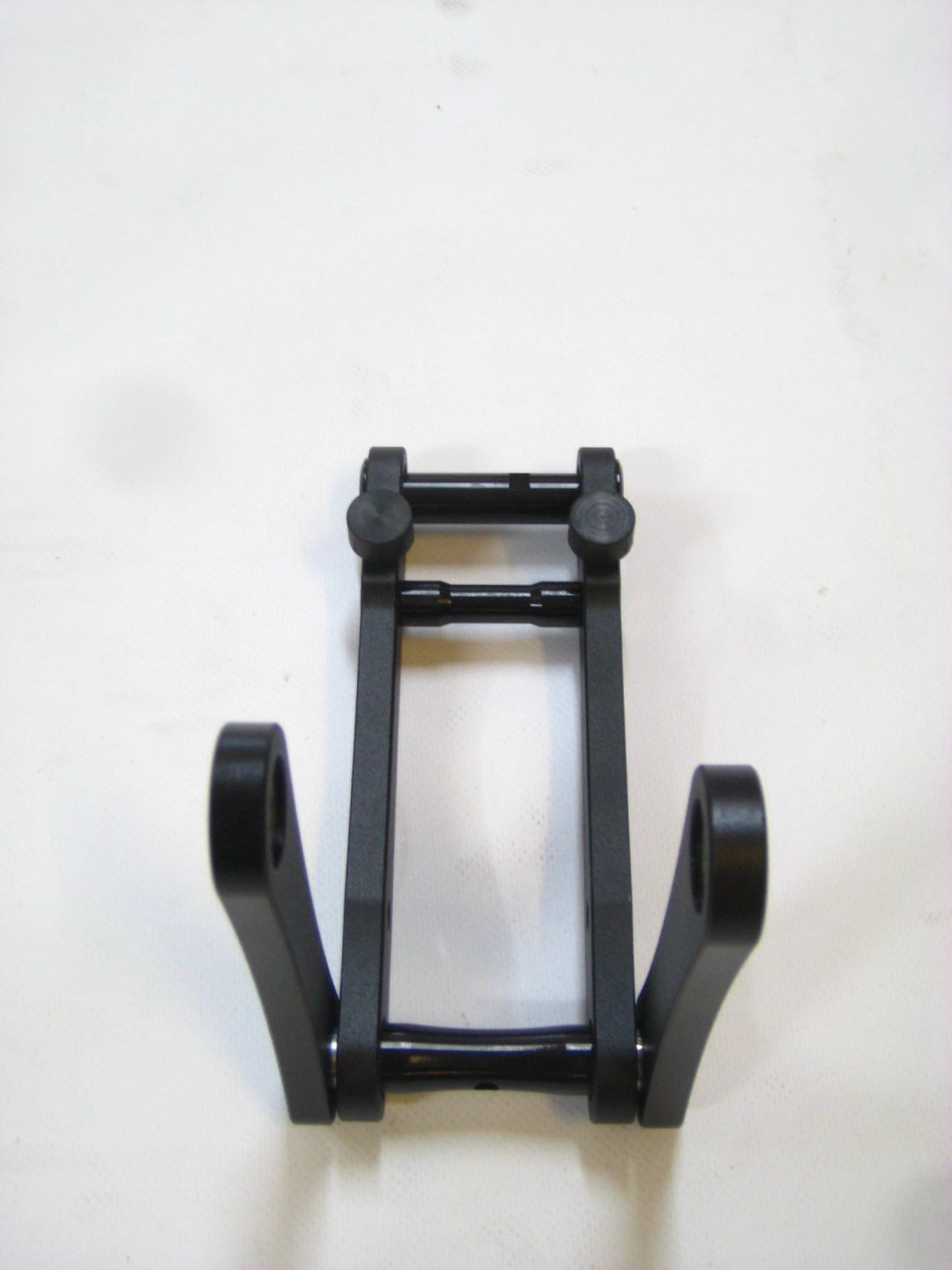 Kit snowscoot Euphorix 160 5