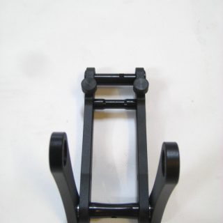 Kit snowscoot Euphorix 160 5