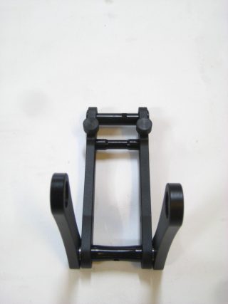 Kit snowscoot Euphorix 160 5