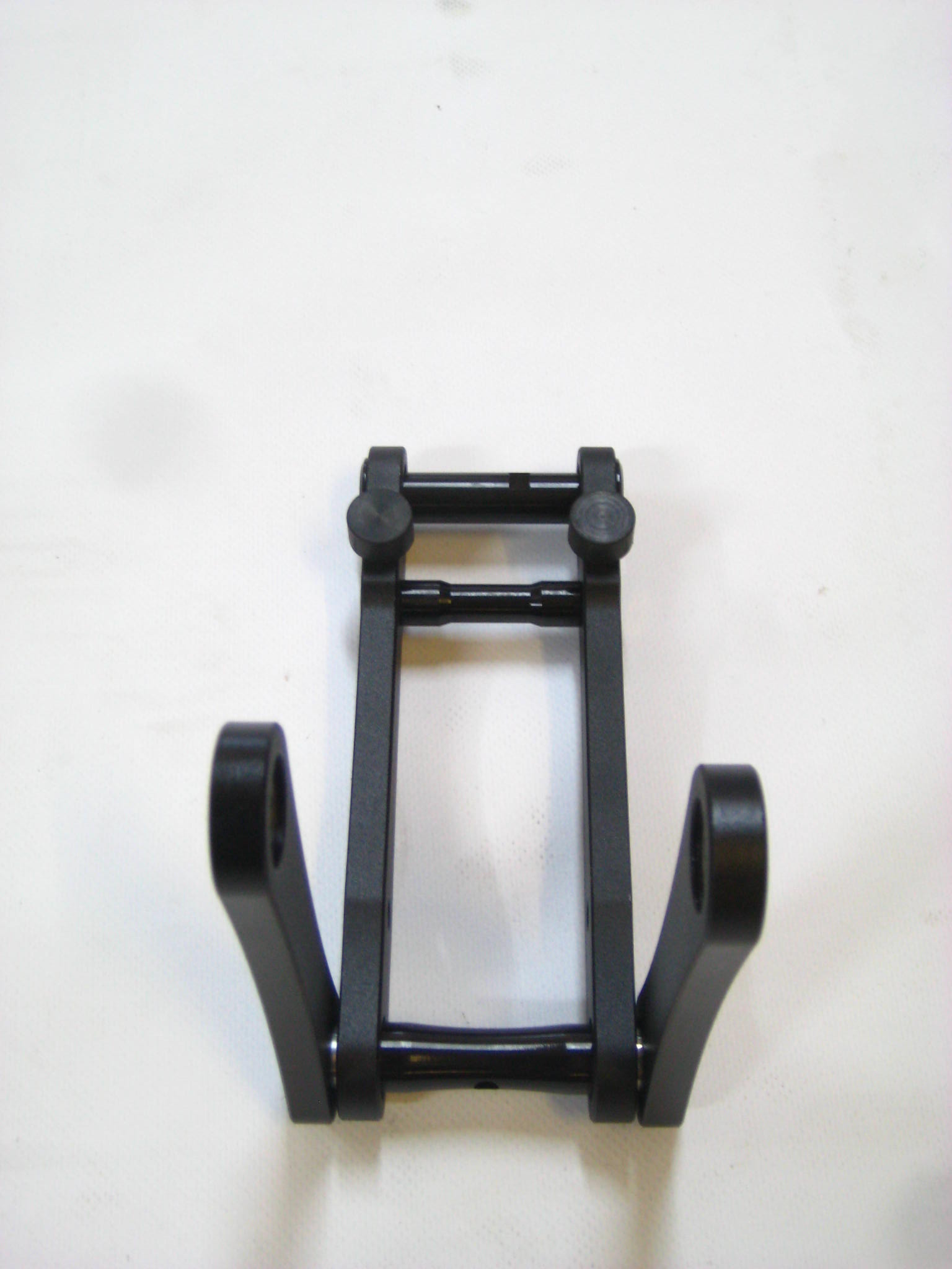 Kit snowscoot Euphorix 160 5