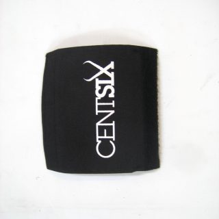 Mousse de protection Centsix pour snowscoot 4