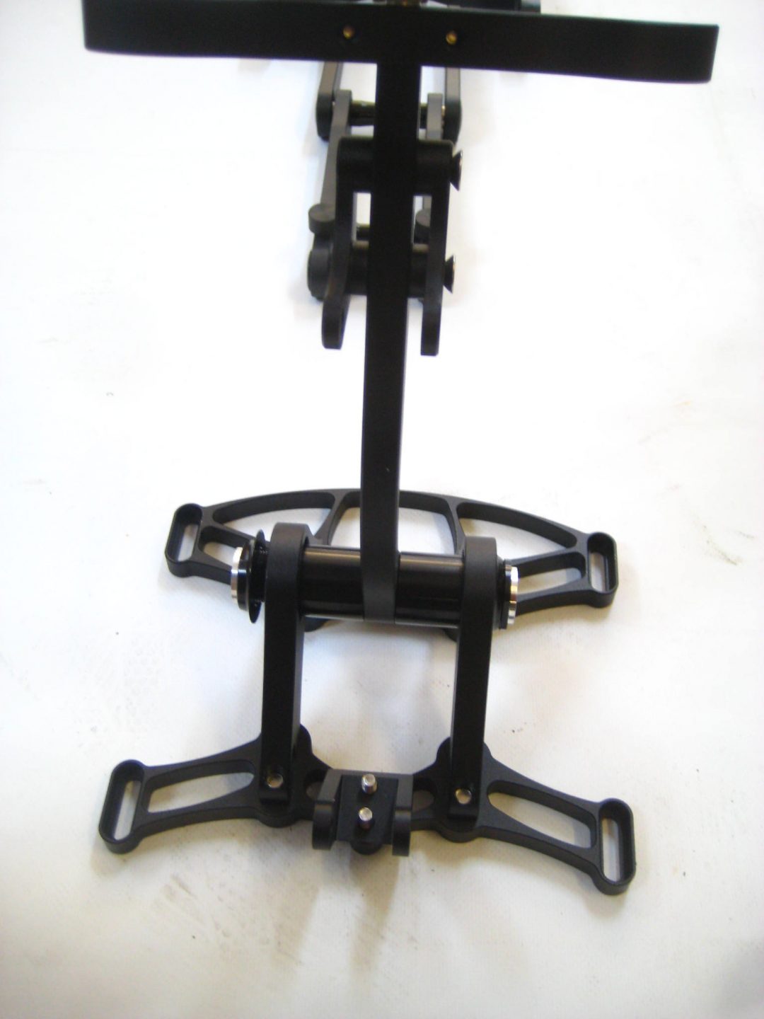 Kit snowscoot Euphorix 160 2