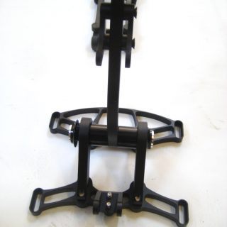 Kit snowscoot Euphorix 160 2