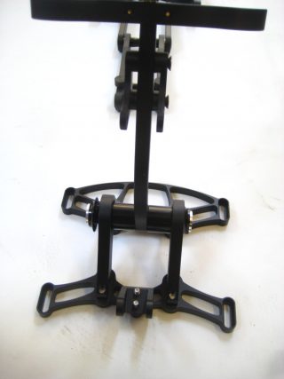 Kit snowscoot Euphorix 160 2