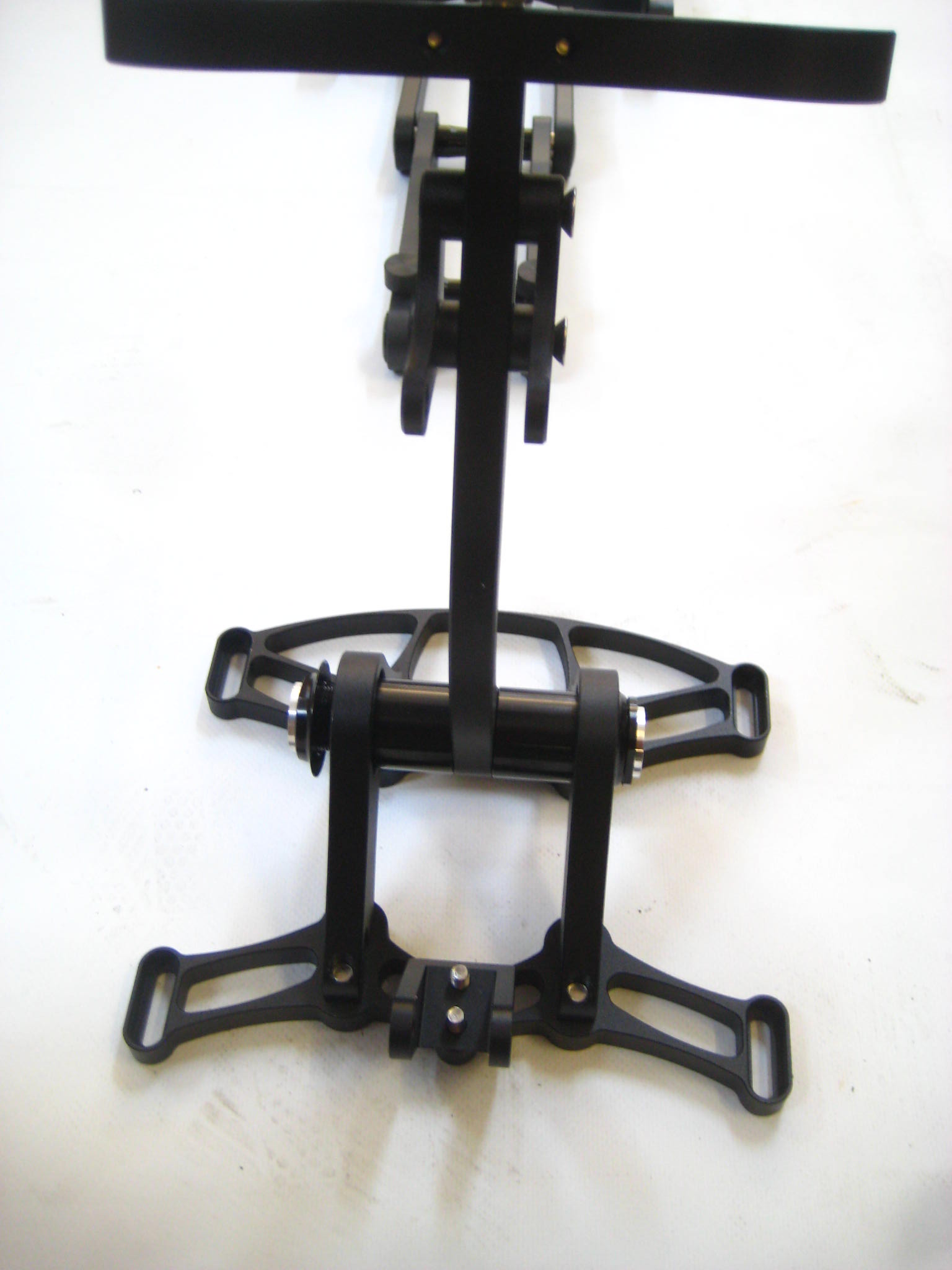 Kit snowscoot Euphorix 160 2