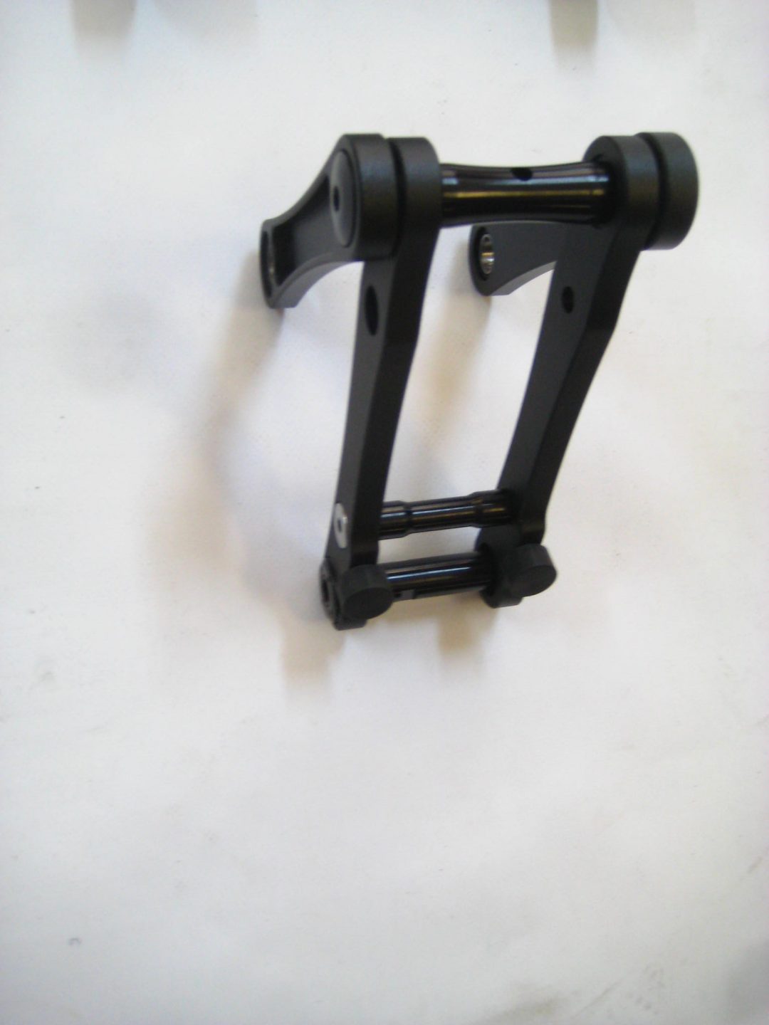 Kit snowscoot Euphorix 160 3