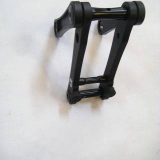 Kit snowscoot Euphorix 160 3