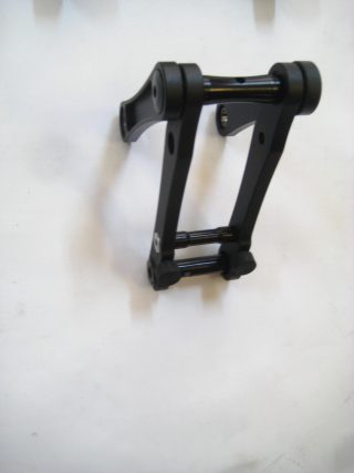 Kit snowscoot Euphorix 160 3