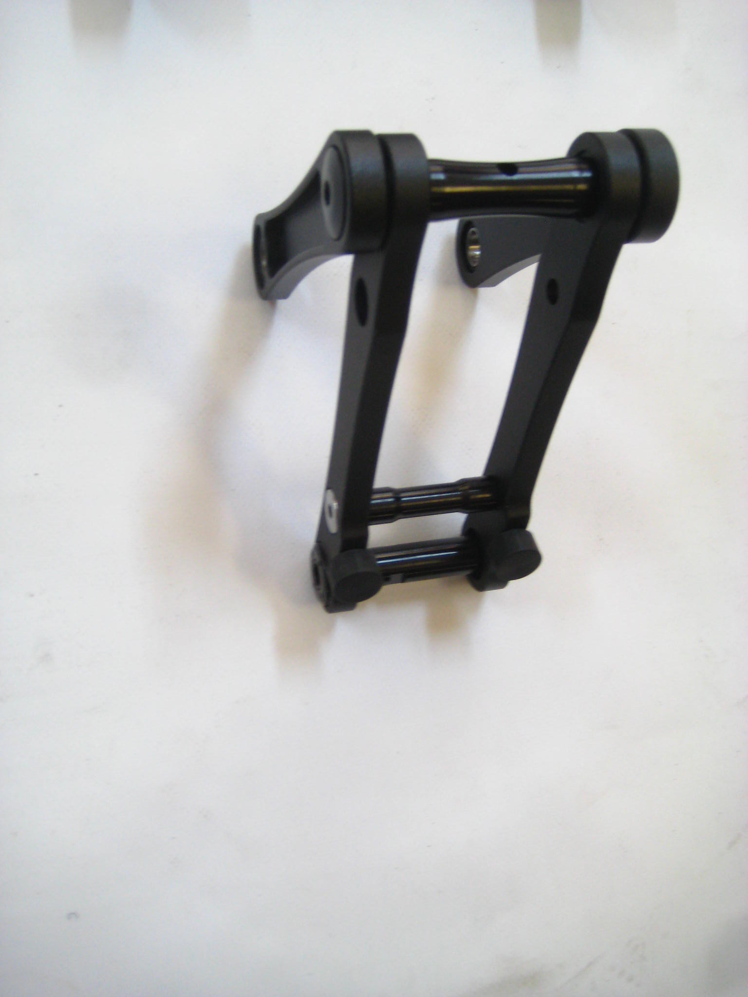 Kit snowscoot Euphorix 160 3