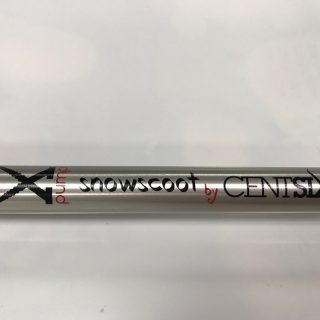 pompe haute pression centsix pour amortisseur snowscoot vtt 2