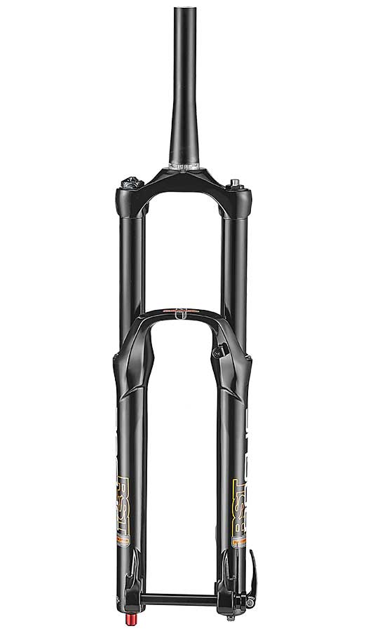 Fourche online vtt rst