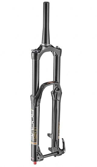 Fourche RST 120 mm pour snowscoot suspendu – Image 3