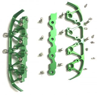 Elargisseurs Centsix Green