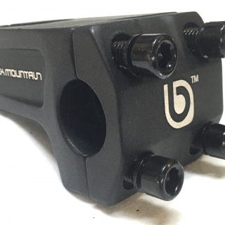 potence black mountain