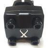 potence centsix snowscoot
