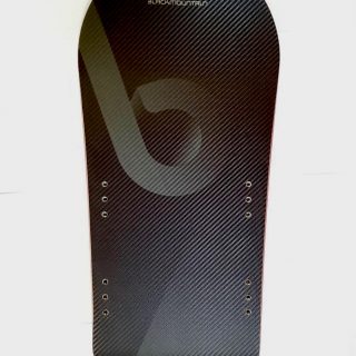 board avant black mountain vector carbone II 2