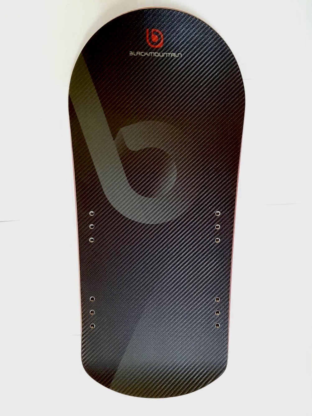 board avant black mountain vector carbone II 2