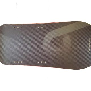 board avant black mountain vector carbone II
