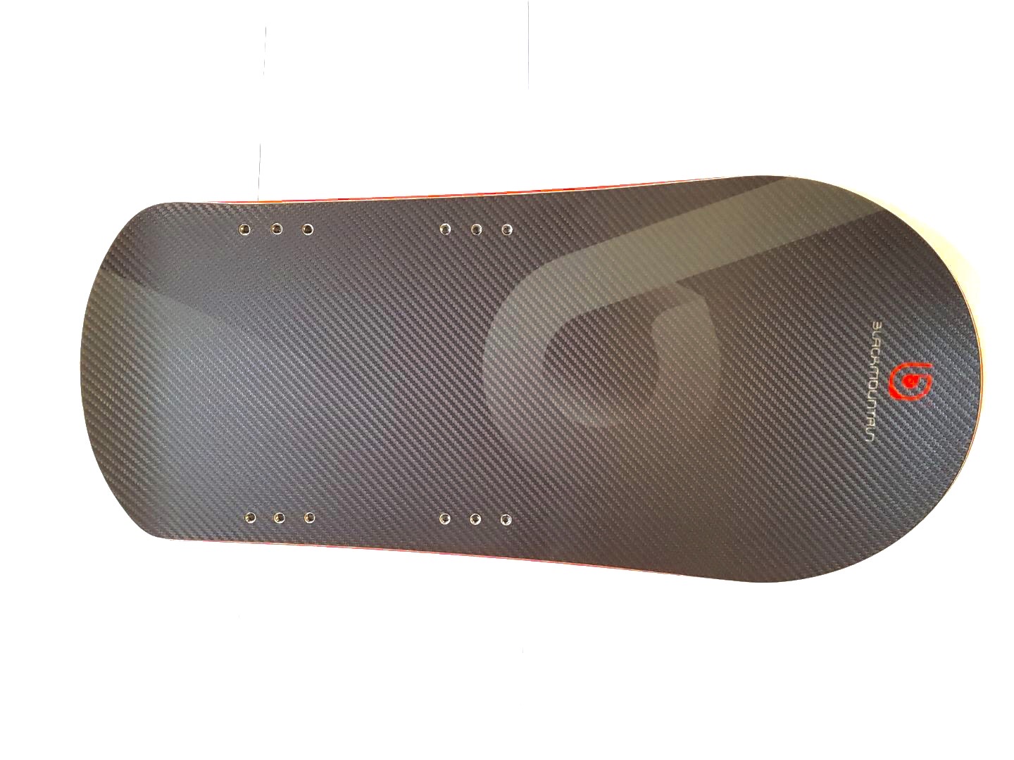board avant black mountain vector carbone II