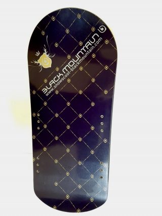 board avant black mountain vector or