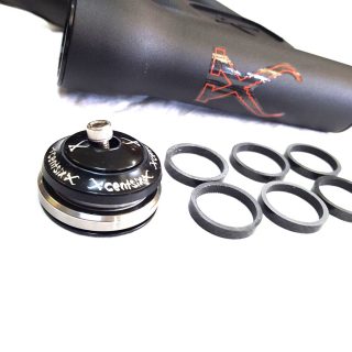 kit cadre euphorix full black 3