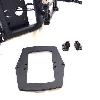 kit cadre euphorix full black 4