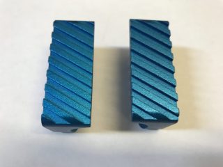 Élargisseur de foot strap medium