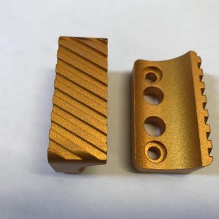 Élargisseur de foot strap medium – Image 2