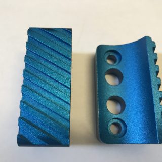 Élargisseur de foot strap medium – Image 2