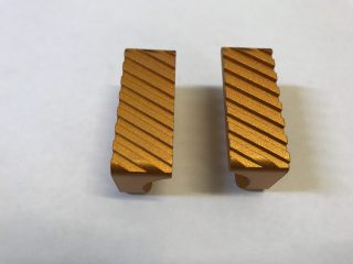 Élargisseur de foot strap medium