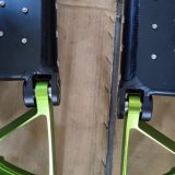 Euphorix 2021 Black & Green
