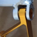 Euphorix 2021 Grey & Gold